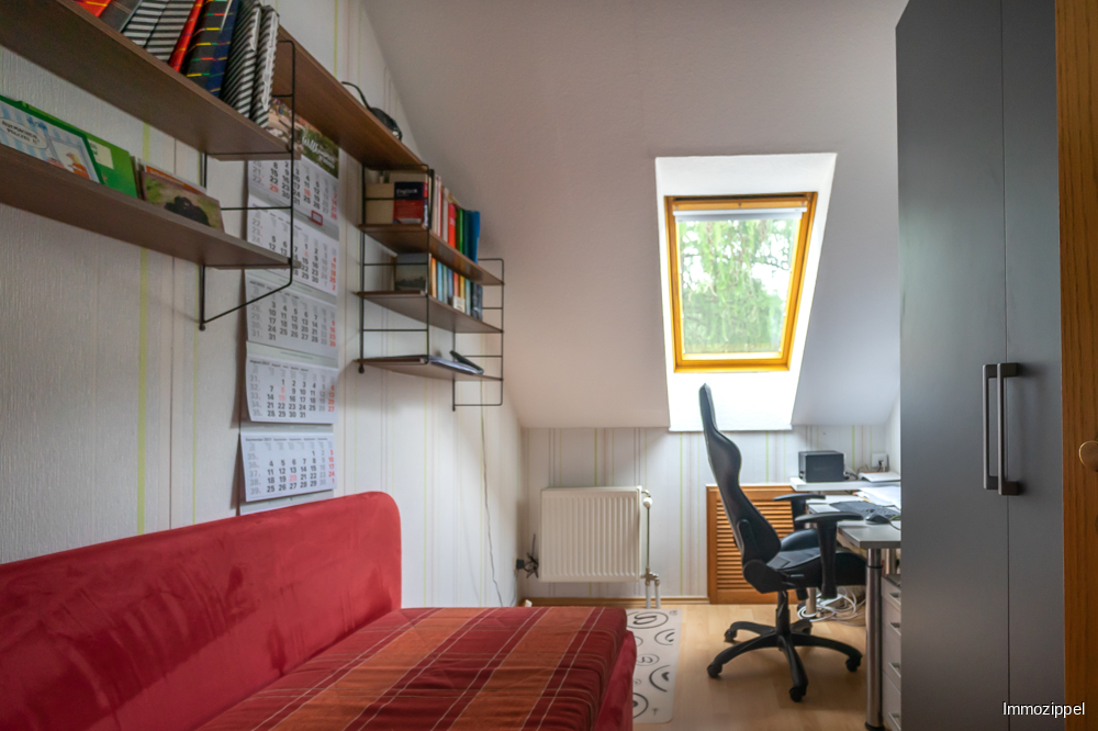 DG Arbeitszimmer