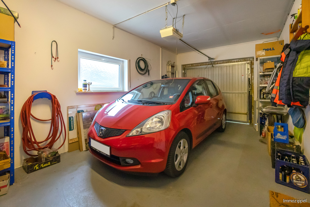 EG Garage