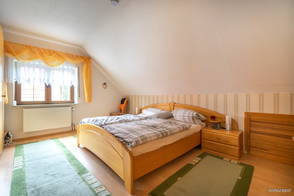 DG Schlafzimmer