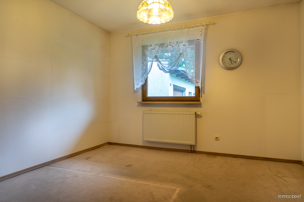 EG Schlafzimmer
