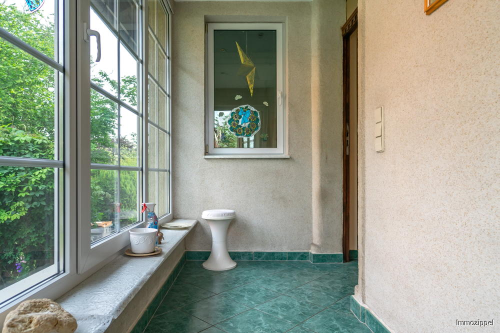 EG Veranda