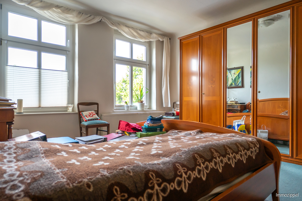 OG Schlafzimmer
