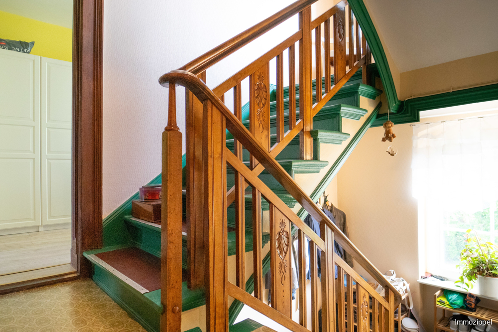 OG Treppenhaus