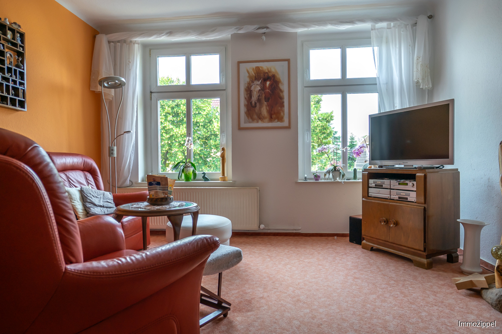 OG Wohnzimmer
