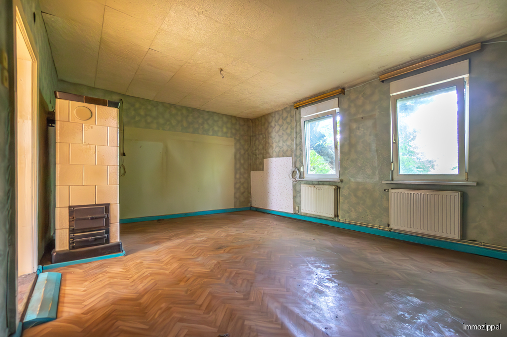 EG Wohnzimmer