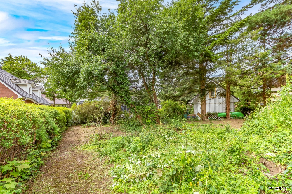 Gartenansicht 2