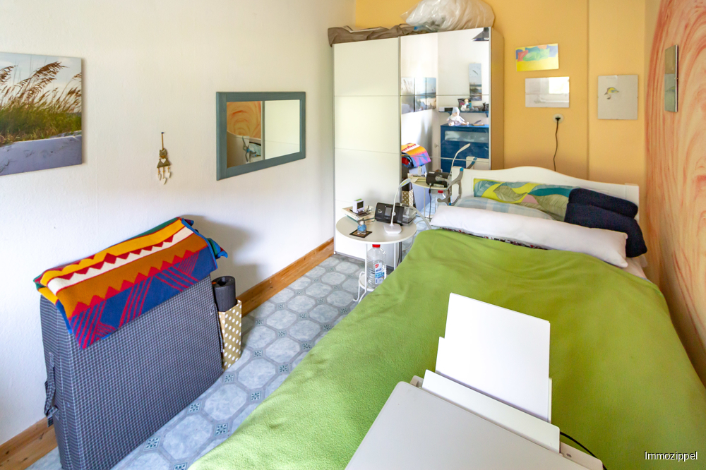 EG Gästezimmer
