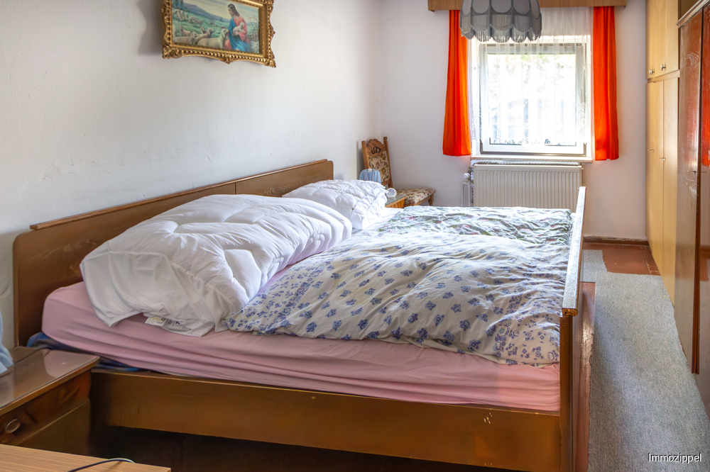 EG Schlafzimmer