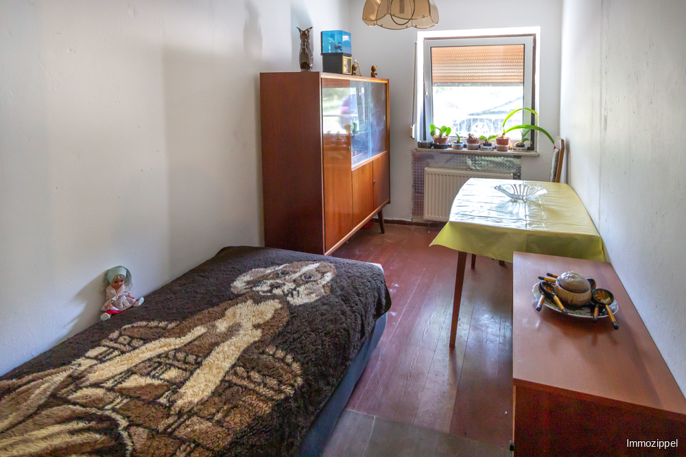 EG Gästezimmer