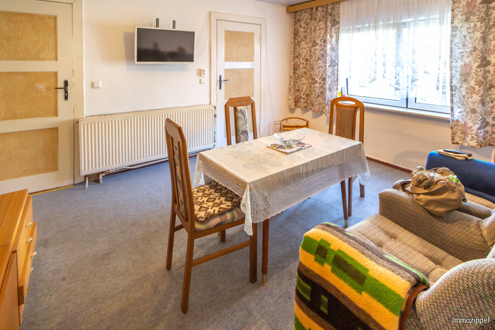 EG Wohnzimmer