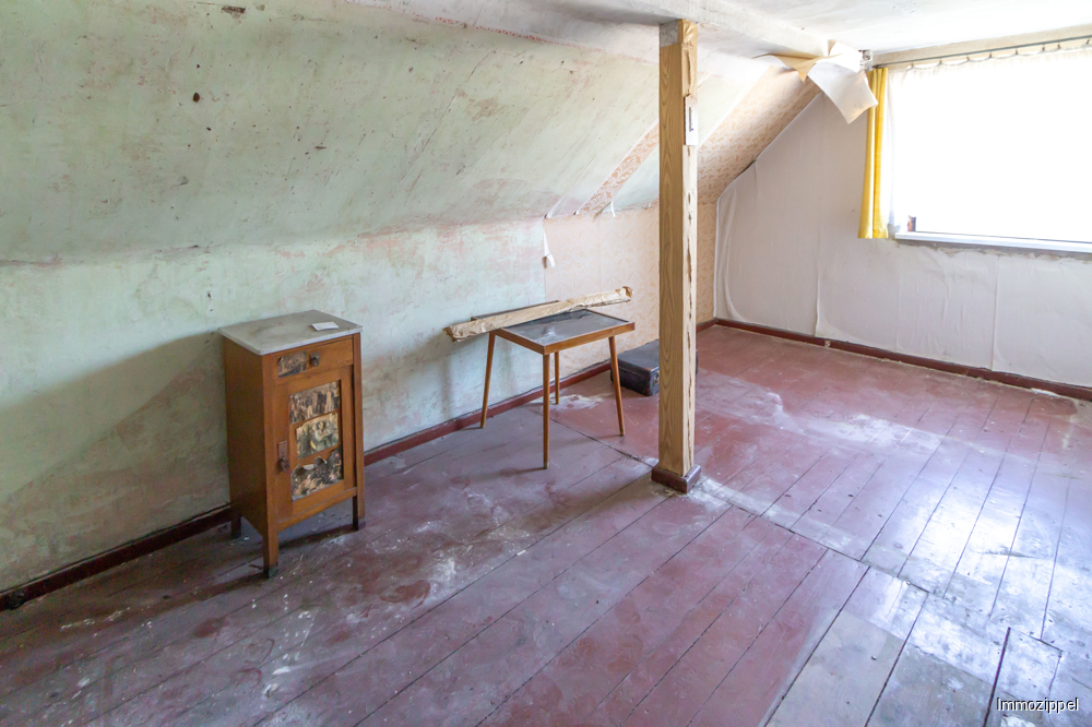 DG Zimmer zur Modernisierung