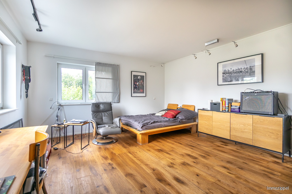 DG Schlafzimmer