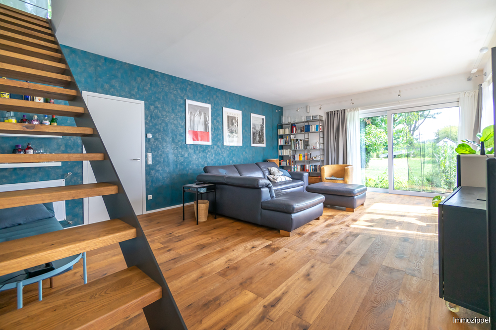 EG Wohnzimmer