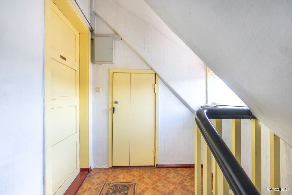 DG Zugang zur Einliegerwohnung