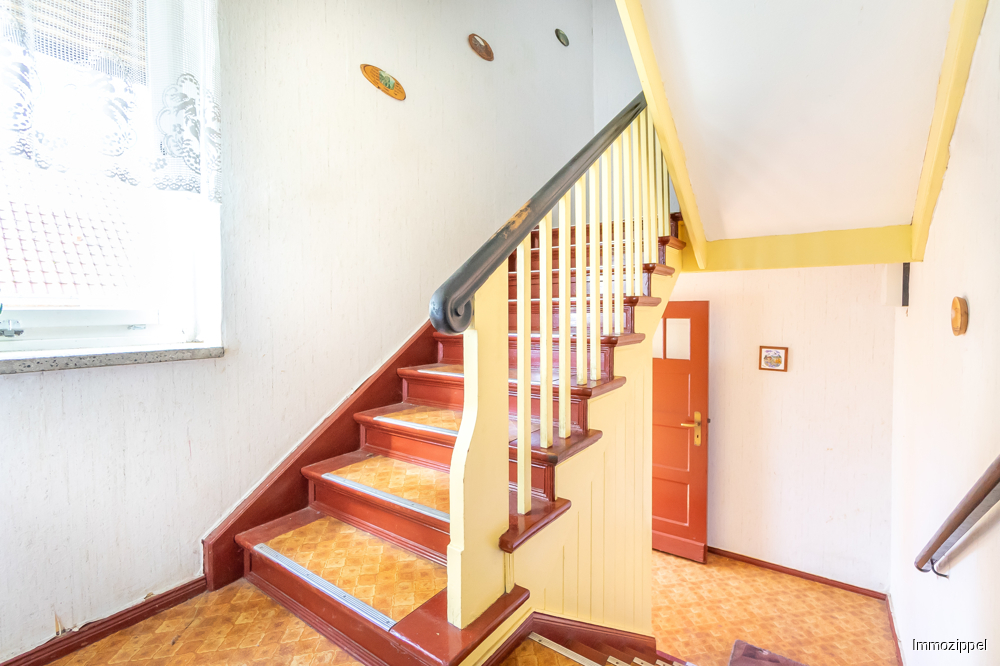 EG Treppenhaus