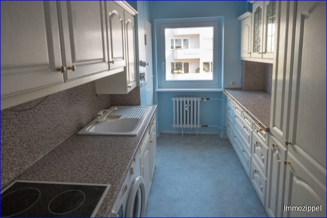 Moderne EBK