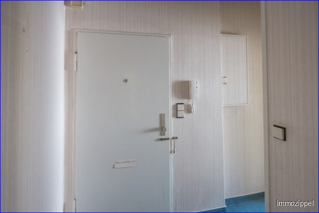 Wohnungseingangstür