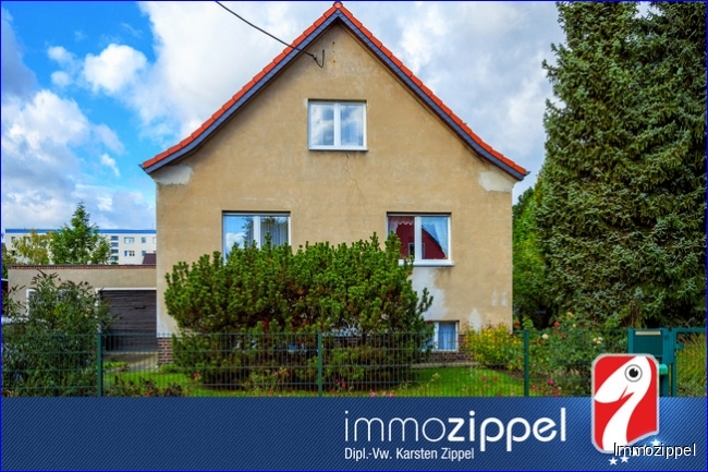 Haus kaufen in Biesdorf, Kaulsdorf, Mahlsdorf, Köpenick