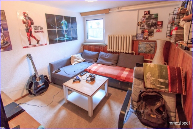 KG Gästezimmer 2