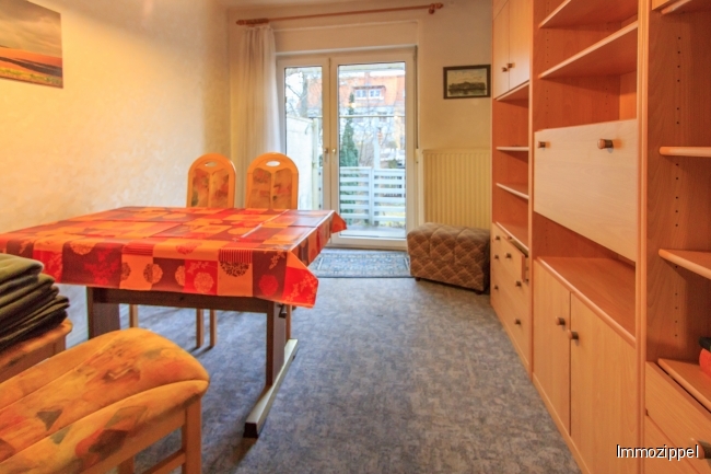 EG Esszimmer mit Ausgang zur Gartenterrasse