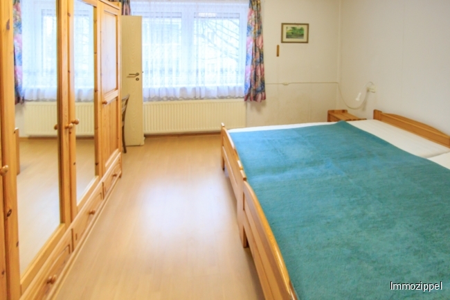 OG Schlafzimmer