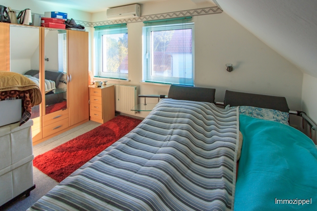DG Schlafzimmer