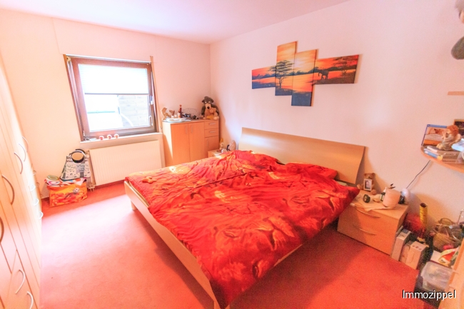 EG Schlafzimmer