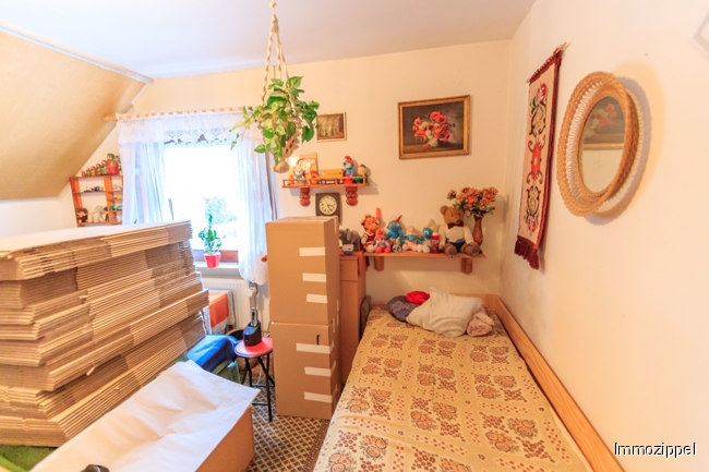 DG Gästezimmer