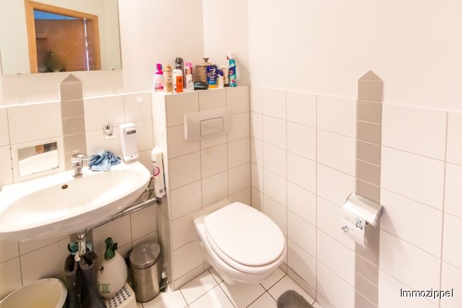 EG Gäste-WC