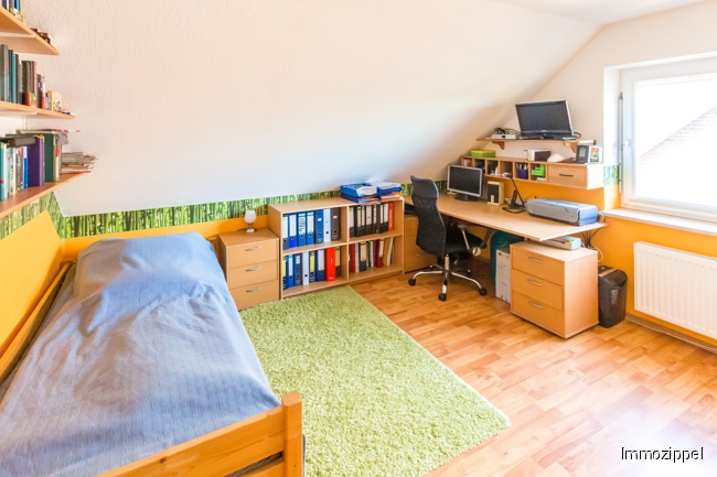 DG Gästezimmer