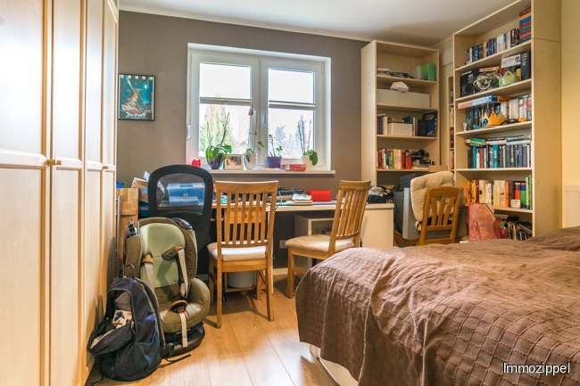 EG Arbeitszimmer