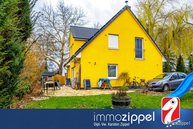 Haus kaufen in Biesdorf, Kaulsdorf, Mahlsdorf, Köpenick