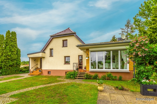 Haus kaufen in Biesdorf, Kaulsdorf, Mahlsdorf, Köpenick ...